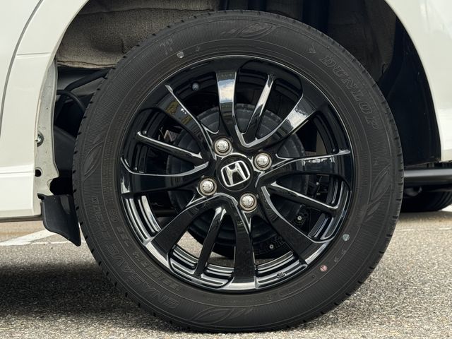 HONDA N BOX CUSTOM 4WD 2023 Image 31