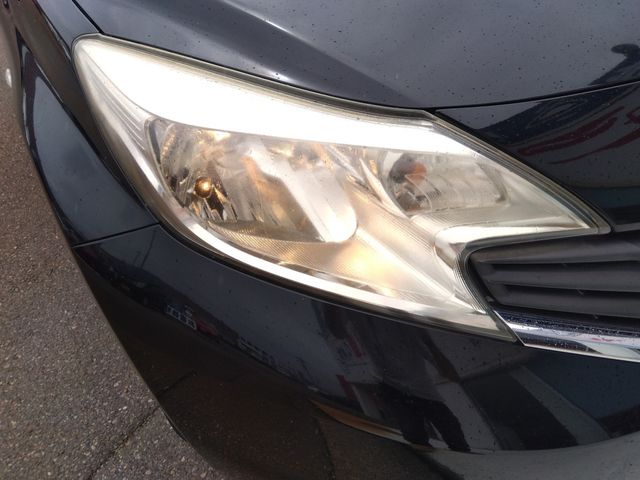 NISSAN NOTE 2014 Image 31