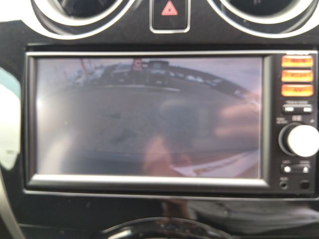 NISSAN NOTE 2014 Image 31