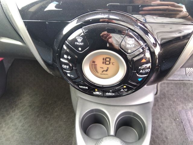 NISSAN NOTE 2014 Image 31