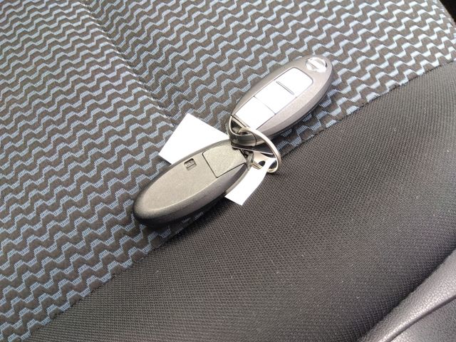 NISSAN NOTE 2014 Image 31