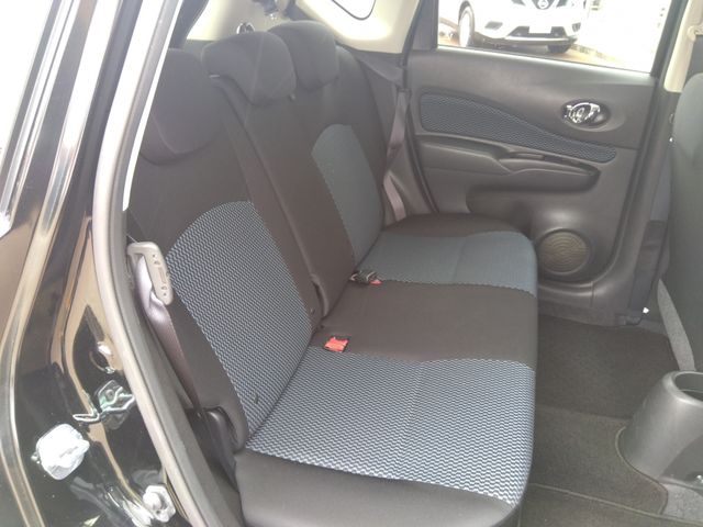 NISSAN NOTE 2014 Image 31