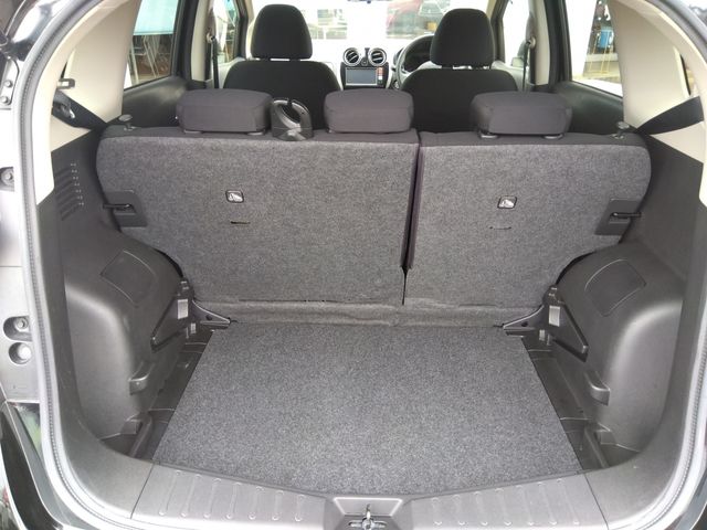 NISSAN NOTE 2014 Image 31