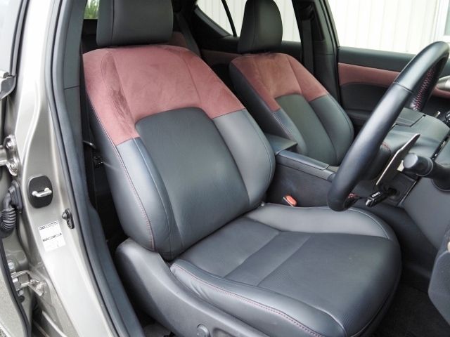 TOYOTA LEXUS CT200H 2022 Image 31