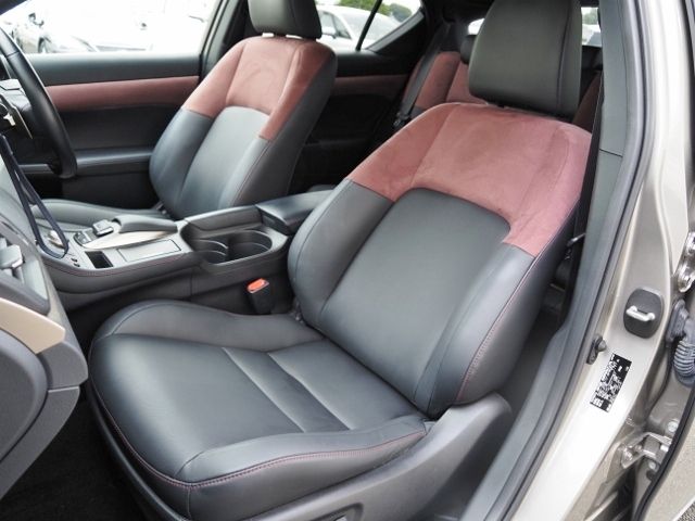 TOYOTA LEXUS CT200H 2022 Image 31