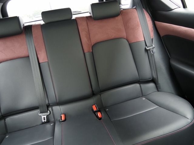 TOYOTA LEXUS CT200H 2022 Image 31