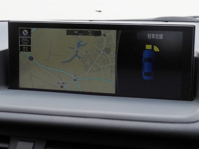 TOYOTA LEXUS CT200H 2022 Image 31