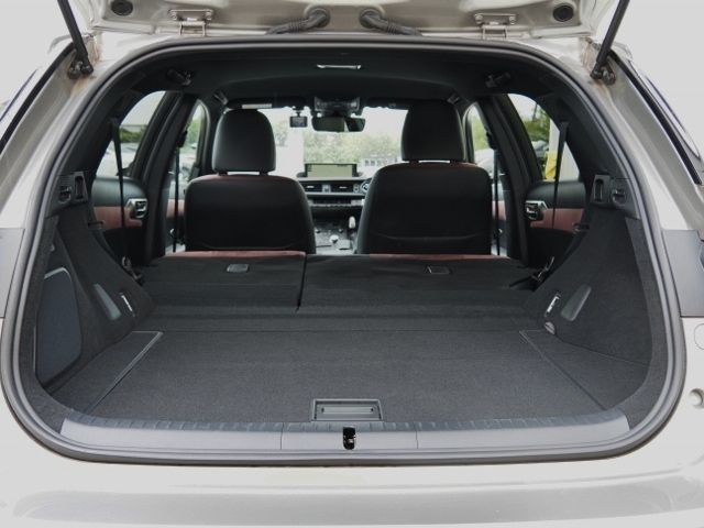 TOYOTA LEXUS CT200H 2022 Image 31