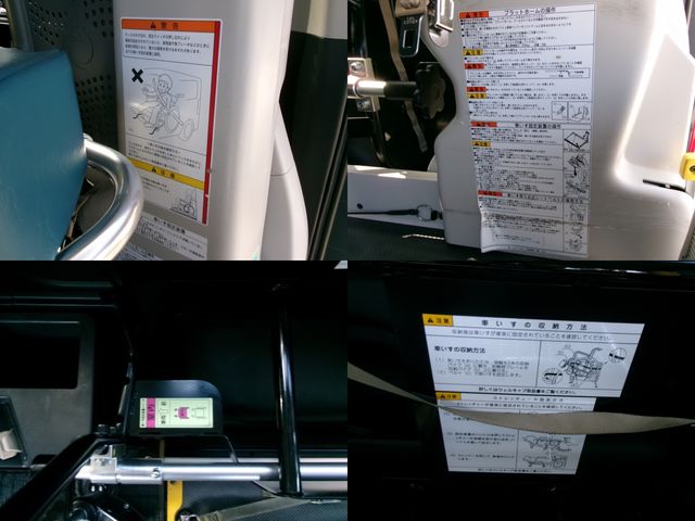 TOYOTA HIACE VAN 2WD 2020 Image 31