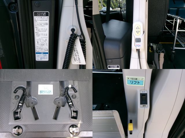 TOYOTA HIACE VAN 2WD 2020 Image 31