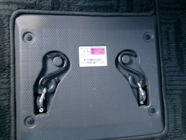 TOYOTA HIACE VAN 2WD 2020 Image 31