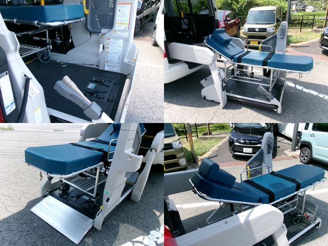 TOYOTA HIACE VAN 2WD 2020 Image 31