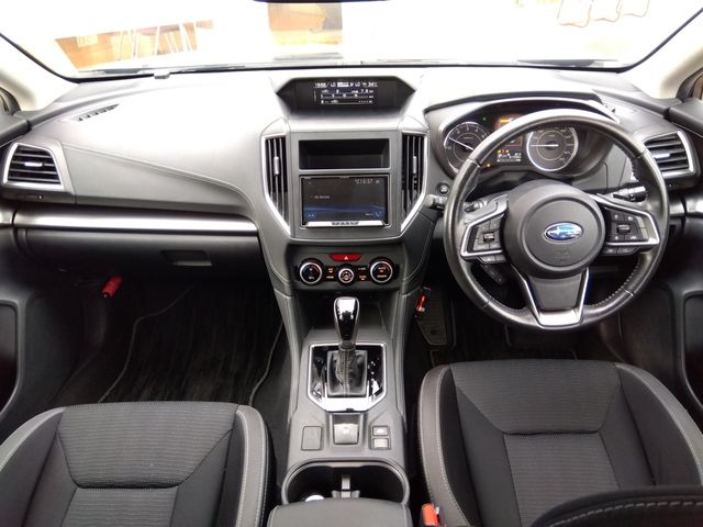 SUBARU IMPREZA SPORT 4WD 2017 Image 31