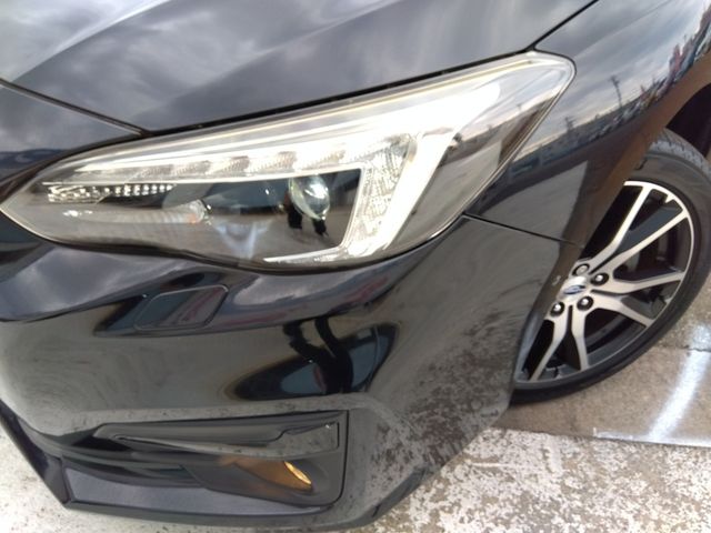 SUBARU IMPREZA SPORT 4WD 2017 Image 31