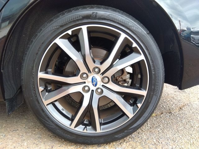 SUBARU IMPREZA SPORT 4WD 2017 Image 31