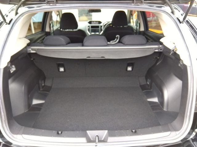 SUBARU IMPREZA SPORT 4WD 2017 Image 31