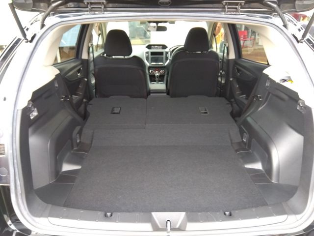 SUBARU IMPREZA SPORT 4WD 2017 Image 31