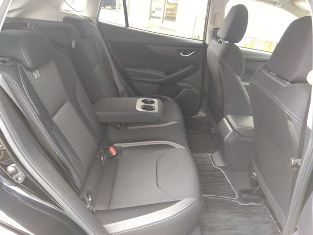 SUBARU IMPREZA SPORT 4WD 2017 Image 31