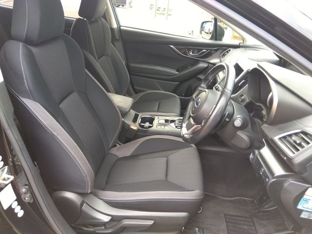 SUBARU IMPREZA SPORT 4WD 2017 Image 31