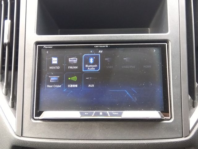 SUBARU IMPREZA SPORT 4WD 2017 Image 31