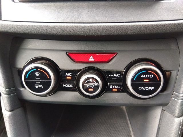 SUBARU IMPREZA SPORT 4WD 2017 Image 31