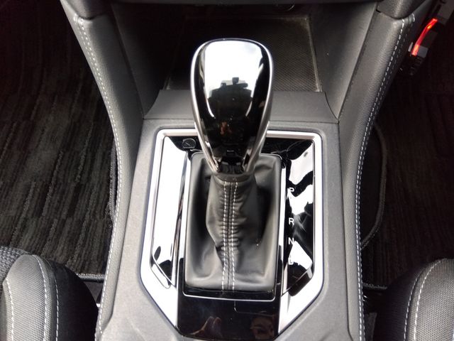 SUBARU IMPREZA SPORT 4WD 2017 Image 31