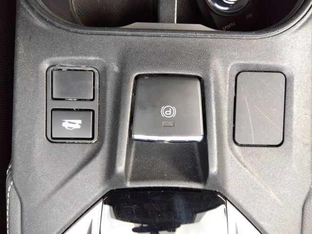 SUBARU IMPREZA SPORT 4WD 2017 Image 31