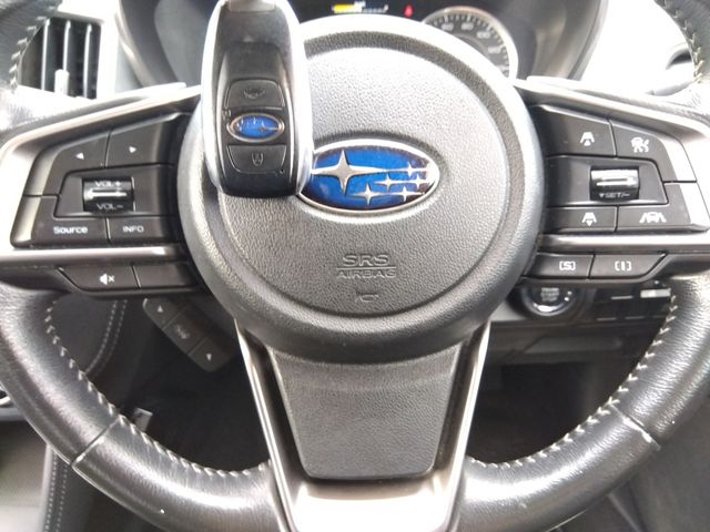 SUBARU IMPREZA SPORT 4WD 2017 Image 31