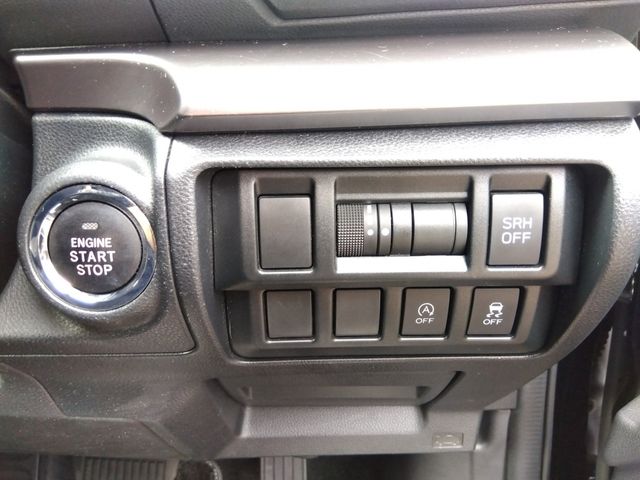 SUBARU IMPREZA SPORT 4WD 2017 Image 31