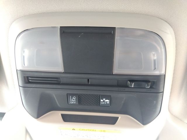 SUBARU IMPREZA SPORT 4WD 2017 Image 31