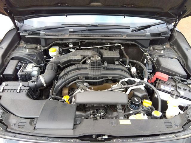 SUBARU IMPREZA SPORT 4WD 2017 Image 31