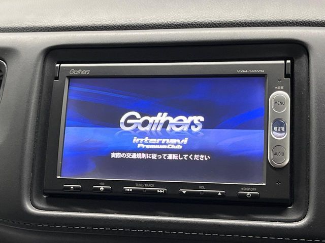 HONDA VEZEL HYBRID 2014 Image 31