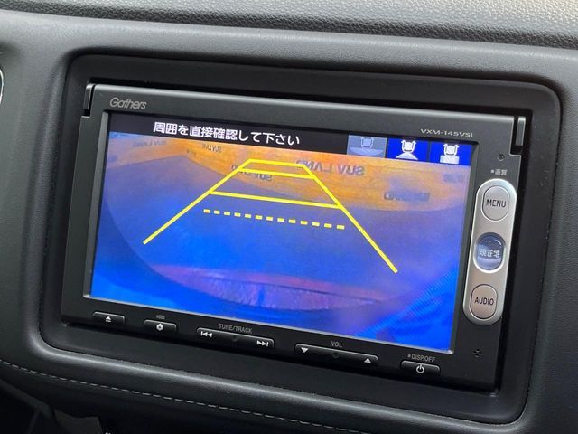 HONDA VEZEL HYBRID 2014 Image 31