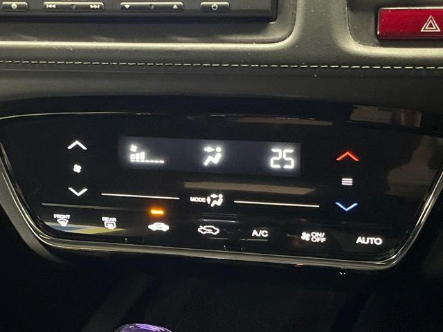 HONDA VEZEL HYBRID 2014 Image 31