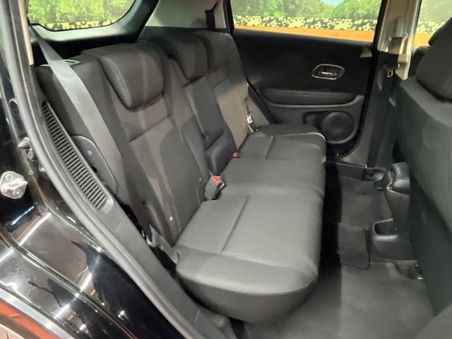 HONDA VEZEL HYBRID 2014 Image 31