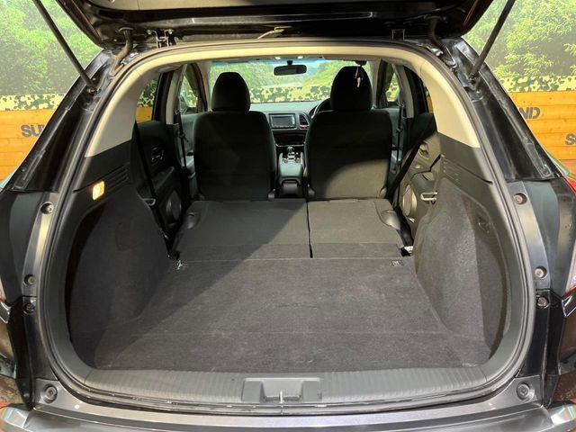 HONDA VEZEL HYBRID 2014 Image 31