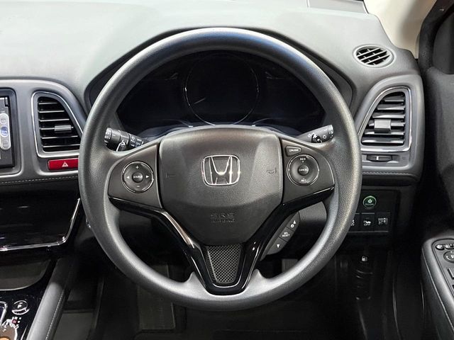 HONDA VEZEL HYBRID 2014 Image 31