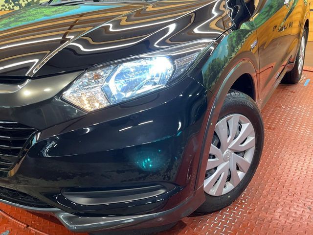 HONDA VEZEL HYBRID 2014 Image 31