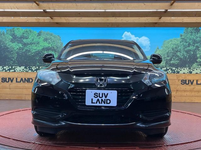 HONDA VEZEL HYBRID 2014 Image 31