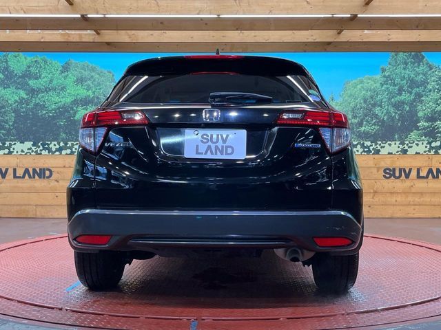 HONDA VEZEL HYBRID 2014 Image 31