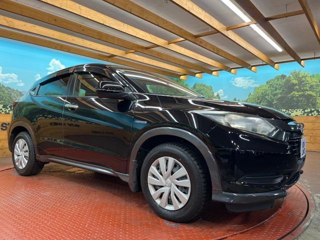 HONDA VEZEL HYBRID 2014 Image 31