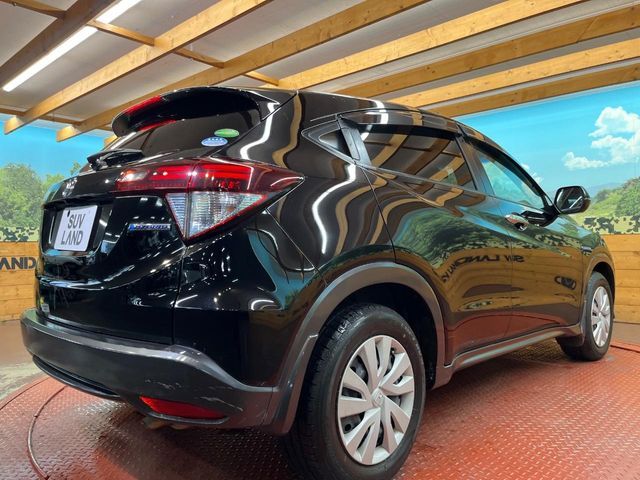 HONDA VEZEL HYBRID 2014 Image 31