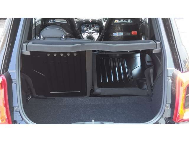 FIAT ABARTH 695 2024 Image 31