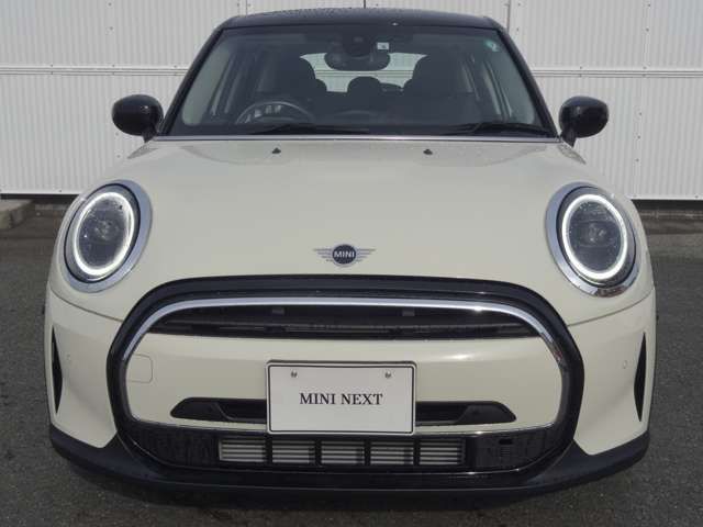BMW MINI COOPER 5DOOR 2022 Image 31