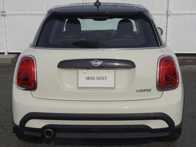 BMW MINI COOPER 5DOOR 2022 Image 31