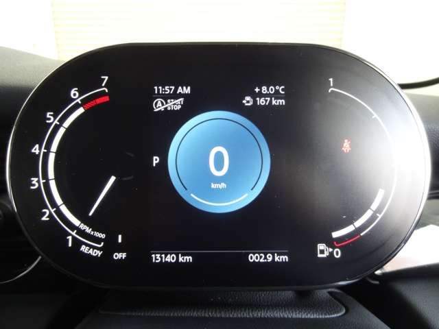 BMW MINI COOPER 5DOOR 2022 Image 31