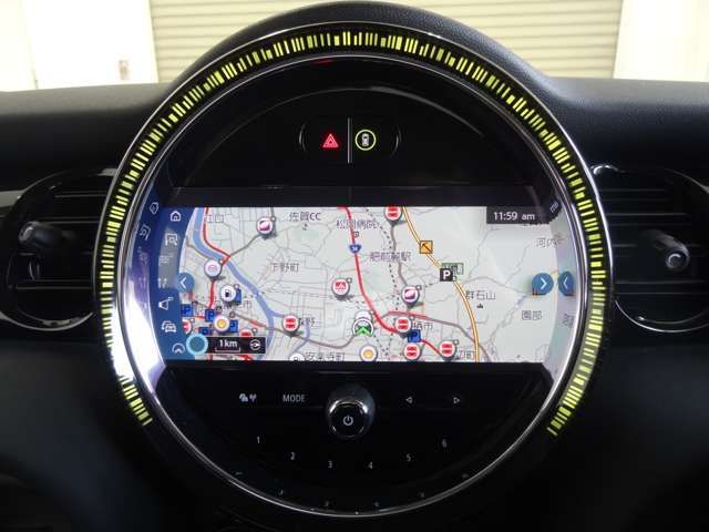 BMW MINI COOPER 5DOOR 2022 Image 31