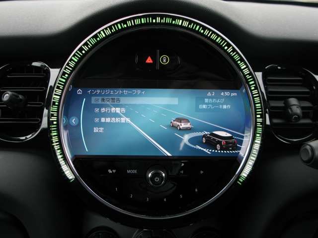 BMW MINI COOPER 5DOOR 2022 Image 31