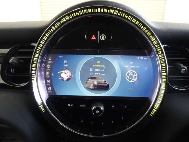 BMW MINI COOPER 5DOOR 2022 Image 31