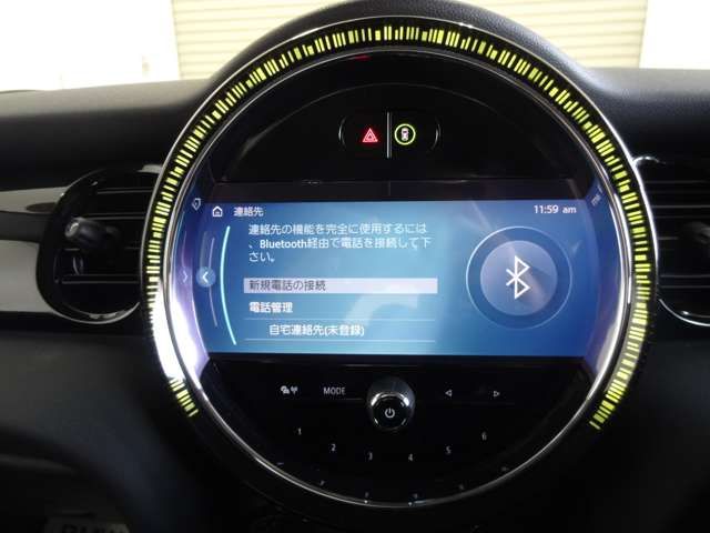 BMW MINI COOPER 5DOOR 2022 Image 31